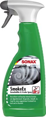 Lufterfrischer - 02922410 SONAX