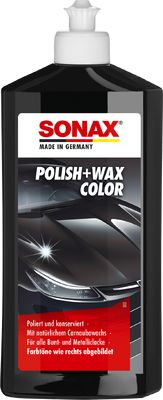 Polish - 02961000 SONAX