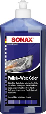 Polish - 02962000 SONAX