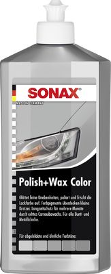 Polish - 02963000 SONAX