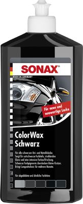 Detergente per materiale plastico - 02552410 SONAX