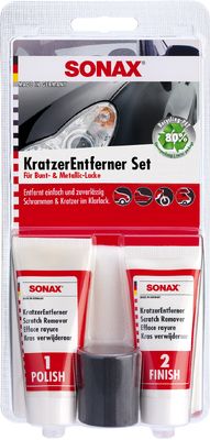 Polish - 03059410 SONAX