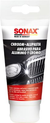 chromo politūra - 03080000 SONAX