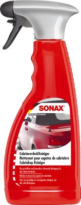 tento/medžiagos impregnavimas - 03092000 SONAX