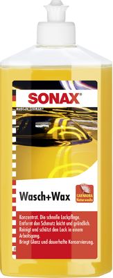 Conservation Wax - 03132000 SONAX