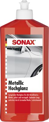 Lacquer Sealing - 02684000 SONAX