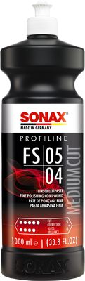 Lucidatura vernice - 03193000 SONAX