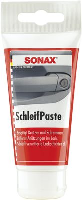 Lucidatura vernice - 03201000 SONAX