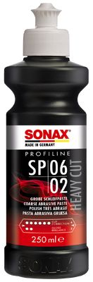 Polish - 03201410 SONAX