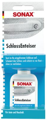 Губка - 04172410 SONAX