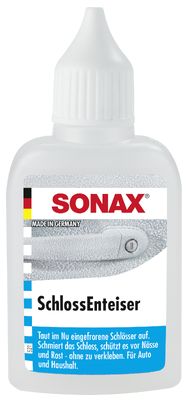 Enteiser - 03315410 SONAX