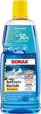 Синтетическое чистящее средство - 02832410 SONAX