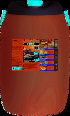 Lacquer Sealing - 02874000 SONAX