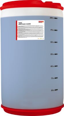 Lacquer Sealing - 02882000 SONAX