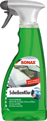 Window Cleaner - 03382410 SONAX