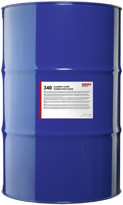 Polish - 02961000 SONAX