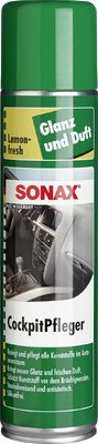 Polish - 02962000 SONAX