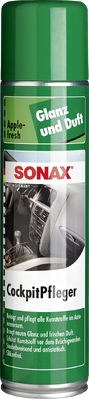 Polish - 02963000 SONAX
