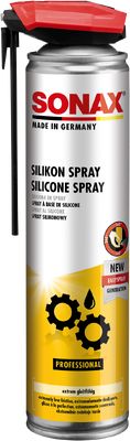 Polish - 02964000 SONAX