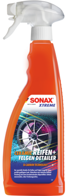 Verniciatura cerchioni - 03504000 SONAX