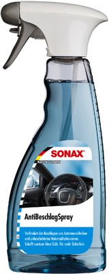 Antifreeze, window cleaning system - 03552410 SONAX