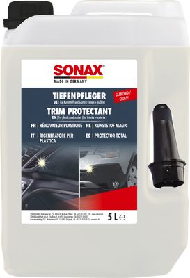 Textile / Carpet Cleaner - 03062000 SONAX