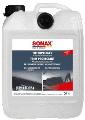 Chrome Polish - 03080000 SONAX
