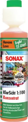 Verdeck-/Textilimprägnierung - 03101410 SONAX
