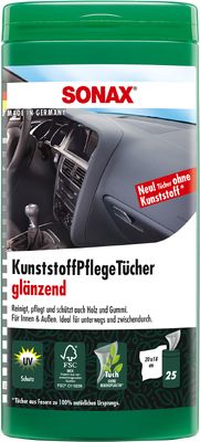 Auto Shampoo - 03143000 SONAX