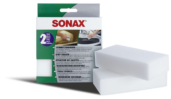 Synthetic Material Cleaner - 04160000 SONAX