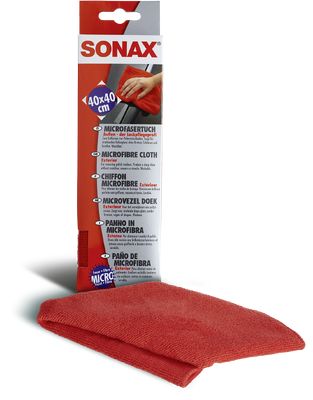 Reinigungstücher - 04162000 SONAX