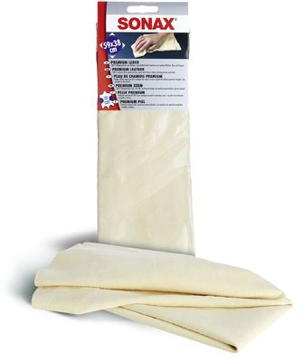 Reinigungstücher - 04163000 SONAX