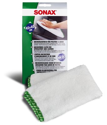 Reinigungstücher - 04168000 SONAX