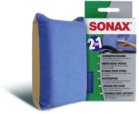 Spugna - 04171000 SONAX
