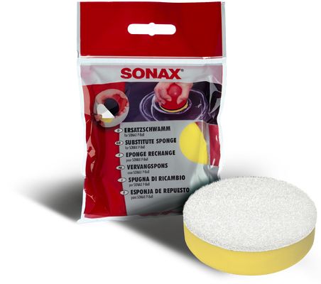 Spugna - 04172410 SONAX