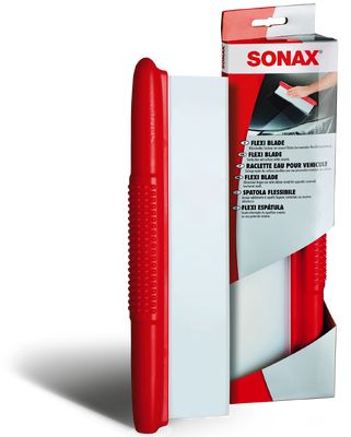 Vehicle Squeegee - 04174000 SONAX
