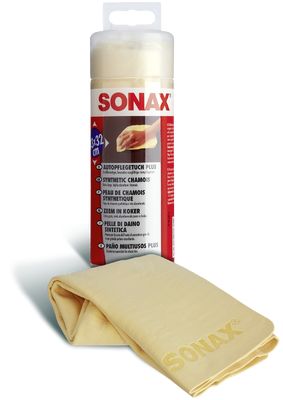 Reinigungstücher - 04177000 SONAX