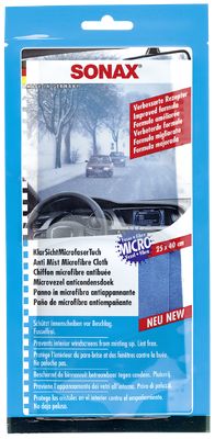 Panno antiappannamento - 04212000 SONAX