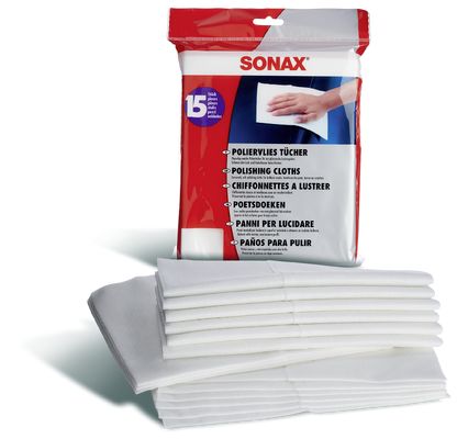 Panno lucidante - 04222000 SONAX