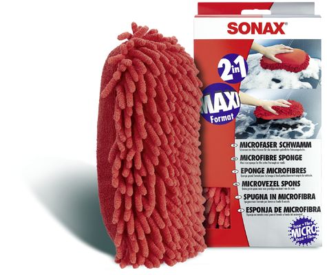 Spugna - 04281000 SONAX