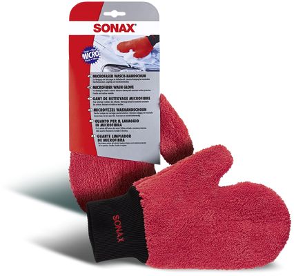Waschhandschuh - 04282000 SONAX