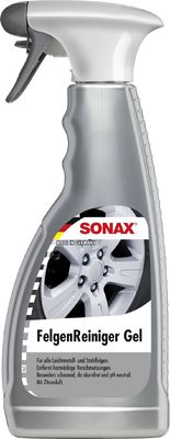Detergente per cerchione - 04292000 SONAX