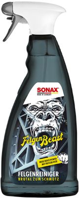 Detergente per cerchione - 04333000 SONAX