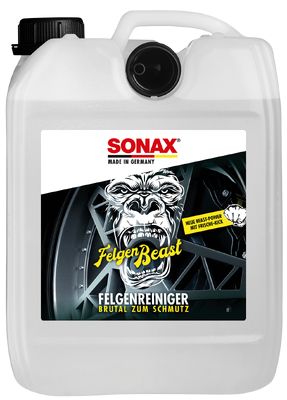 Detergente per cerchione - 04335000 SONAX