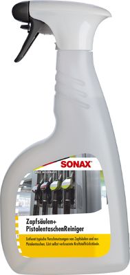 Многофункциональное масло - 03394000 SONAX