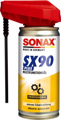 Средства для ухода резины - 03402000 SONAX