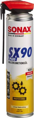 Olio multifunzionale - 04744000 SONAX