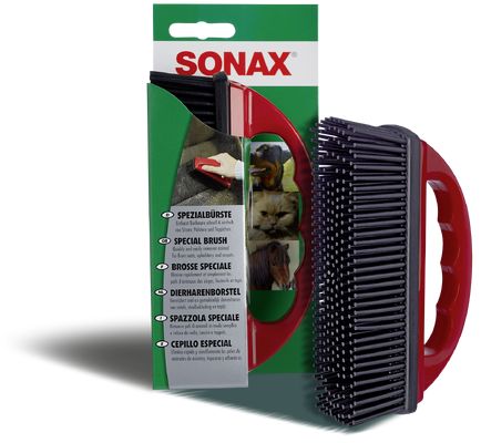 Cleaning Brush - 04914000 SONAX