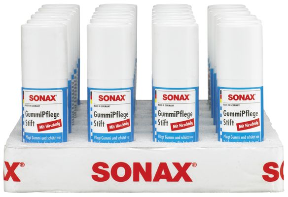 Средства для ухода резины - 04991000 SONAX