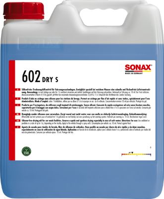 Spugna - 04171000 SONAX